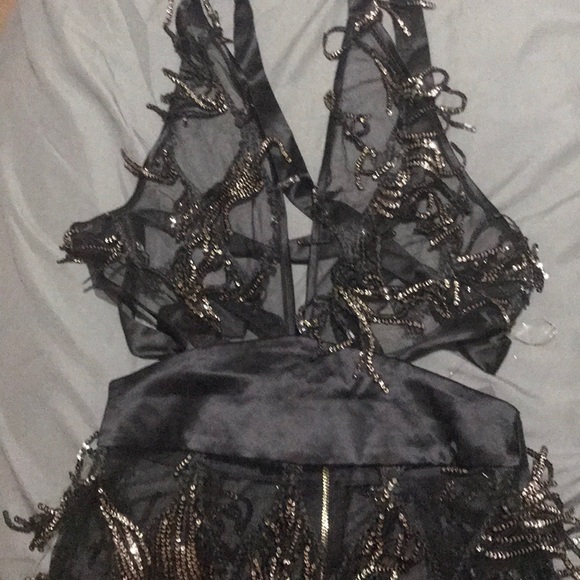 Party Dress - Picture 3 of 3